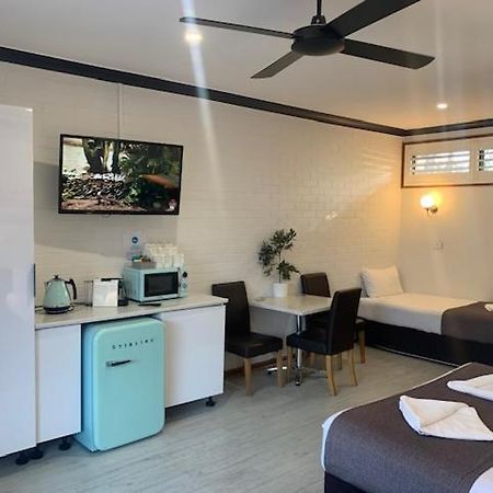 Kurri Motor Inn Kurri Kurri Ngoại thất bức ảnh