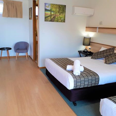 Kurri Motor Inn Kurri Kurri Ngoại thất bức ảnh