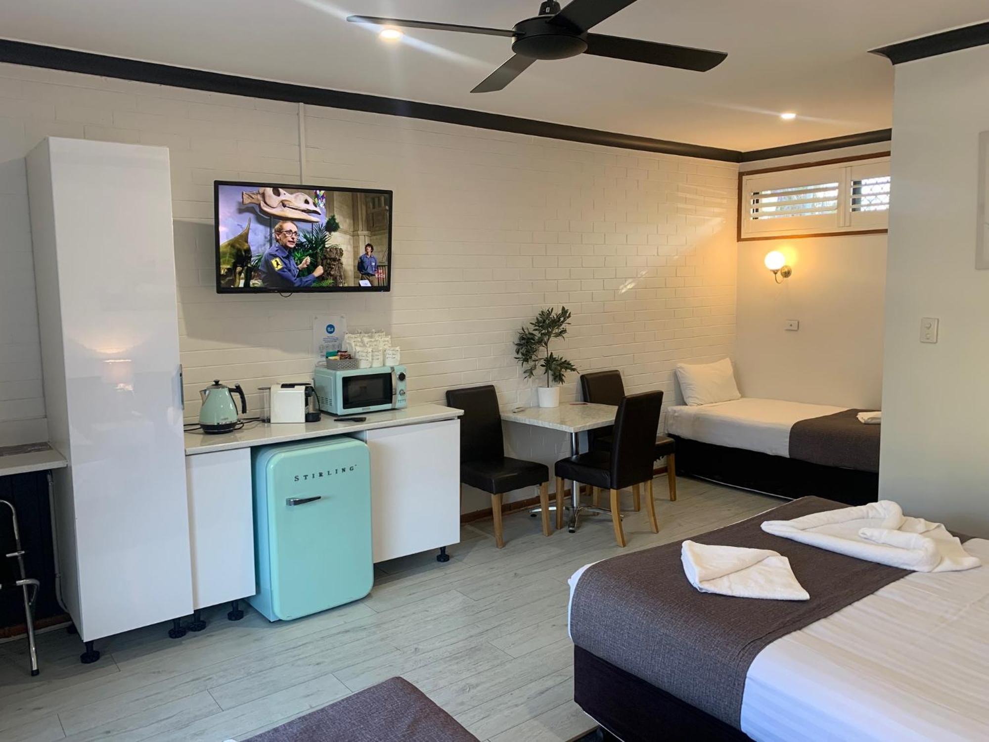 Kurri Motor Inn Kurri Kurri Ngoại thất bức ảnh