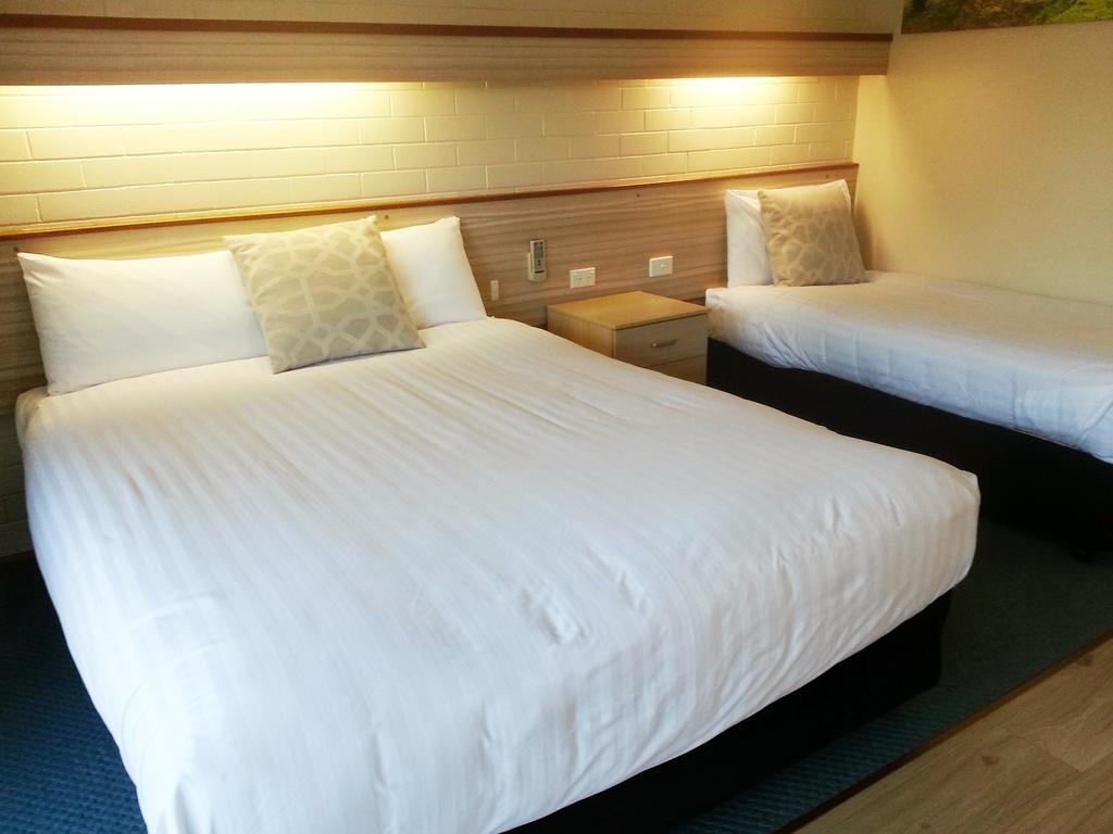 Kurri Motor Inn Kurri Kurri Ngoại thất bức ảnh