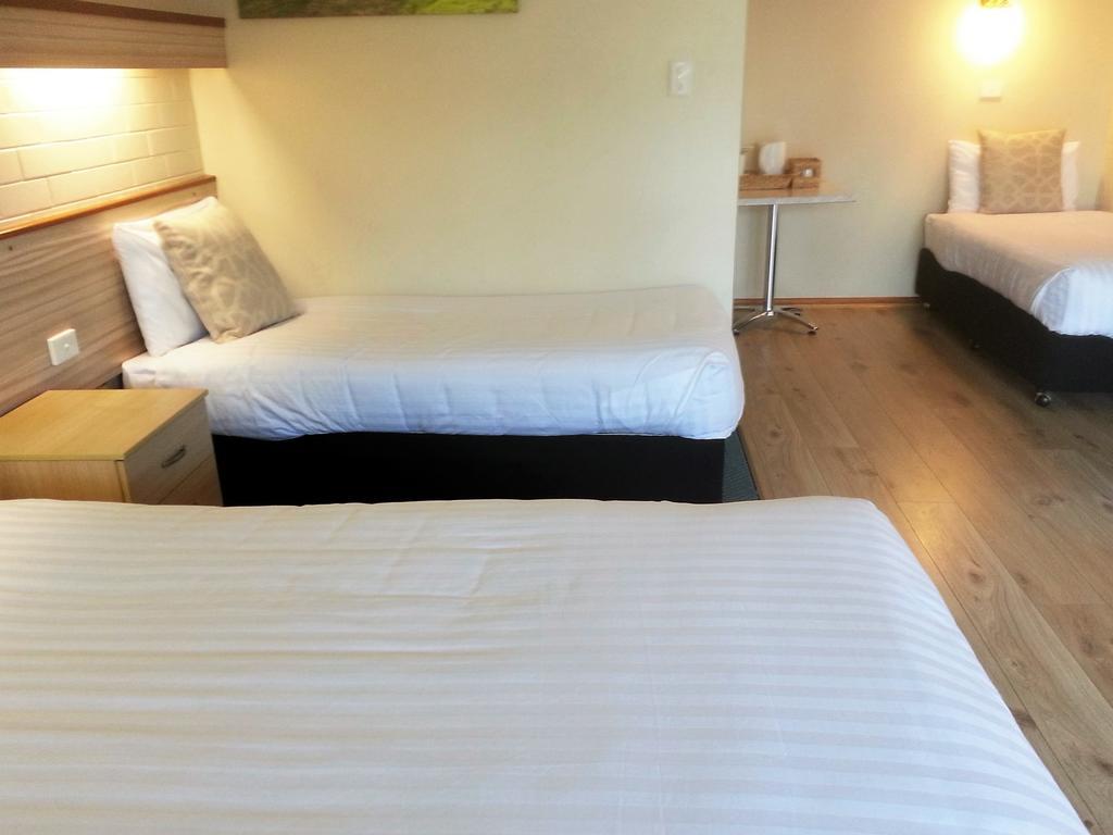 Kurri Motor Inn Kurri Kurri Ngoại thất bức ảnh