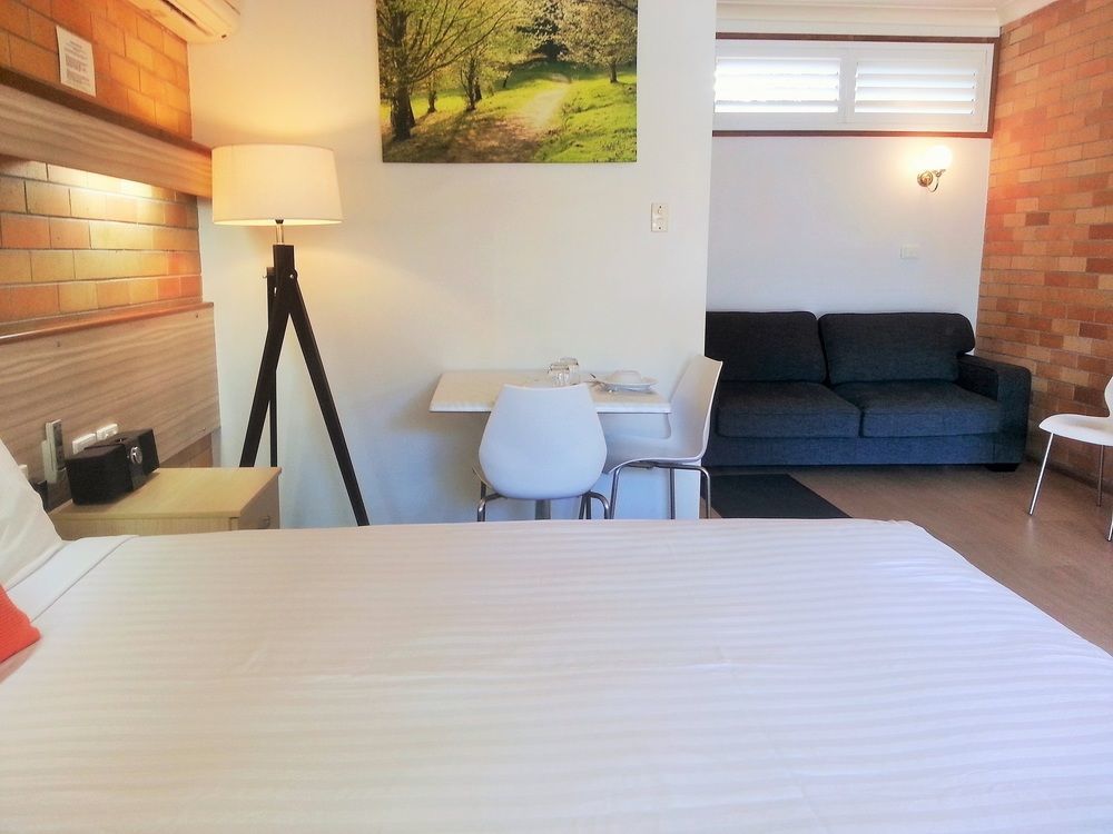 Kurri Motor Inn Kurri Kurri Ngoại thất bức ảnh
