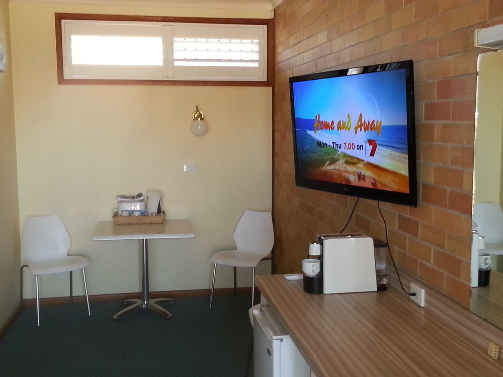 Kurri Motor Inn Kurri Kurri Ngoại thất bức ảnh