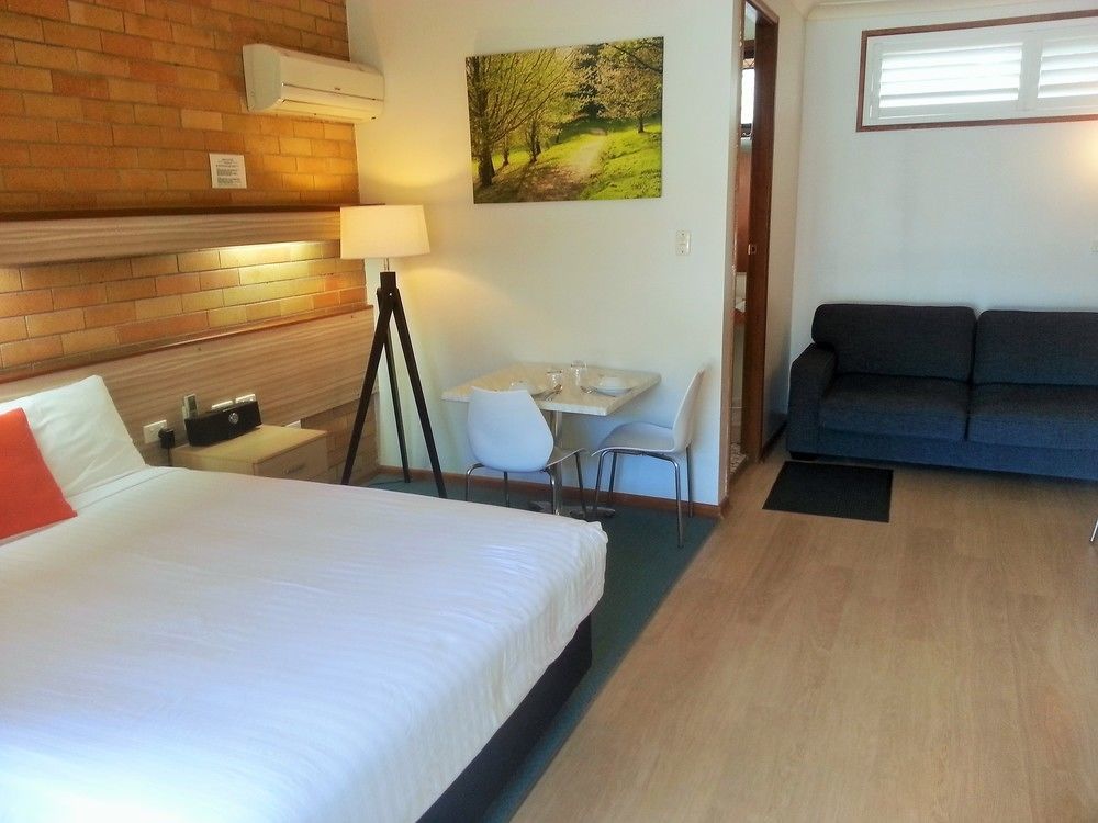 Kurri Motor Inn Kurri Kurri Ngoại thất bức ảnh