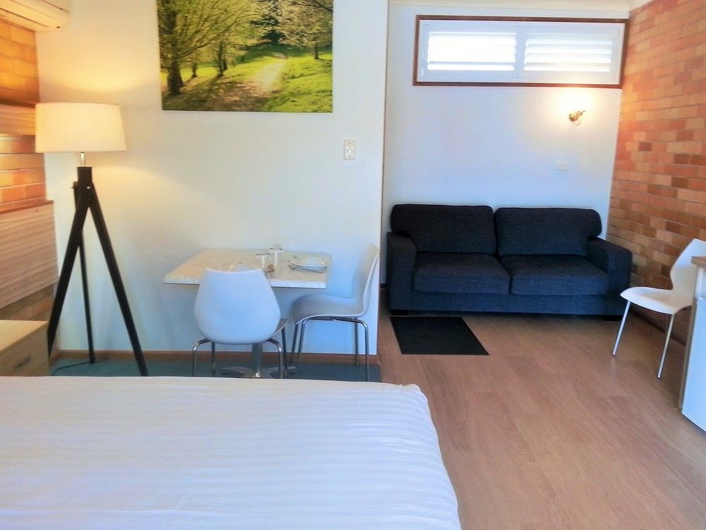 Kurri Motor Inn Kurri Kurri Ngoại thất bức ảnh