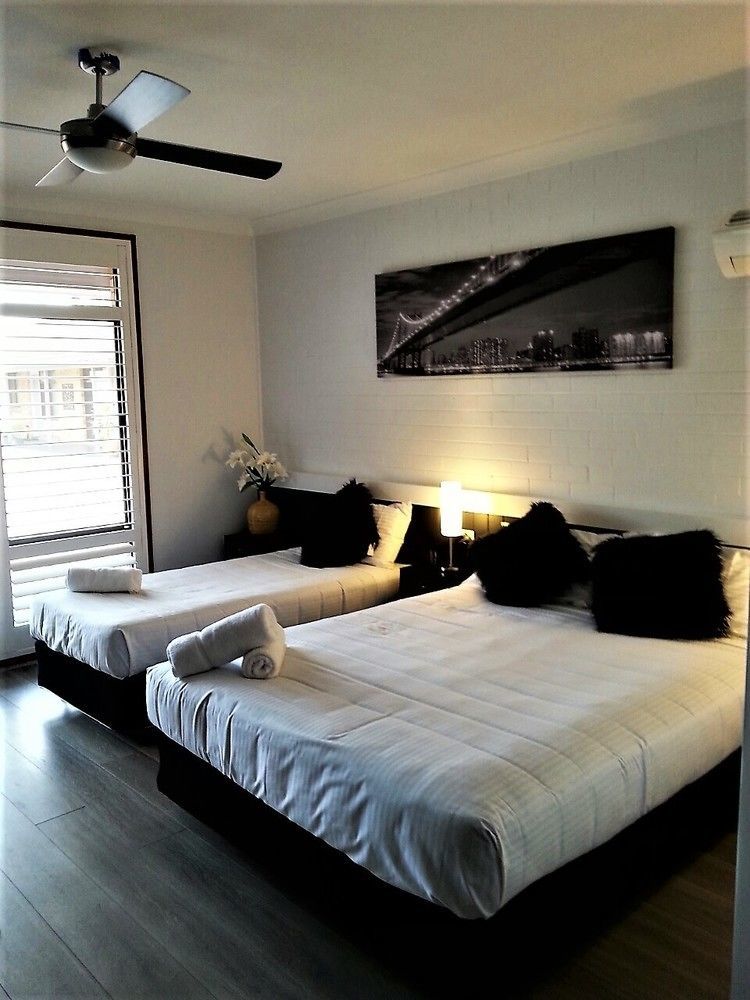 Kurri Motor Inn Kurri Kurri Ngoại thất bức ảnh