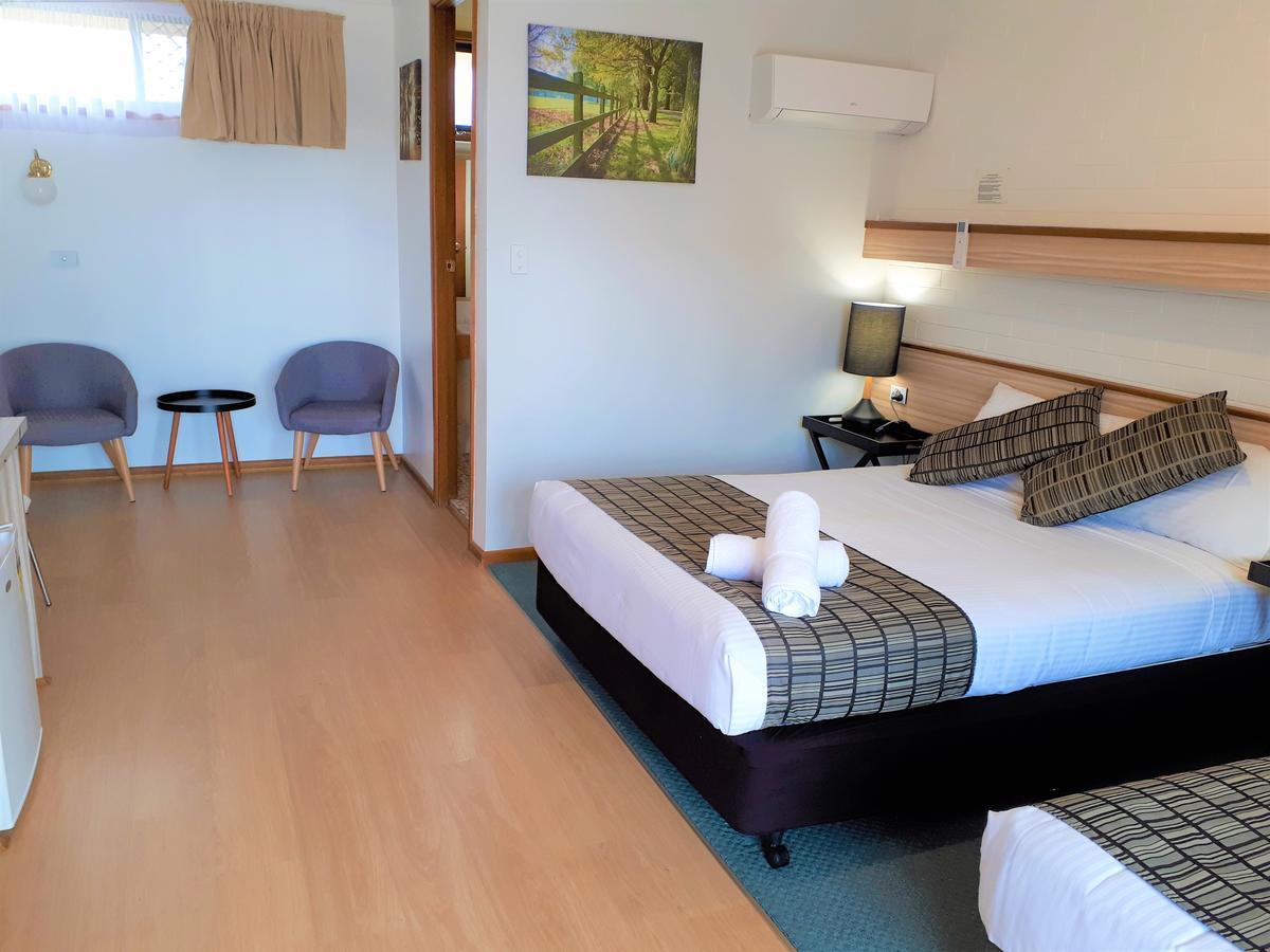 Kurri Motor Inn Kurri Kurri Ngoại thất bức ảnh