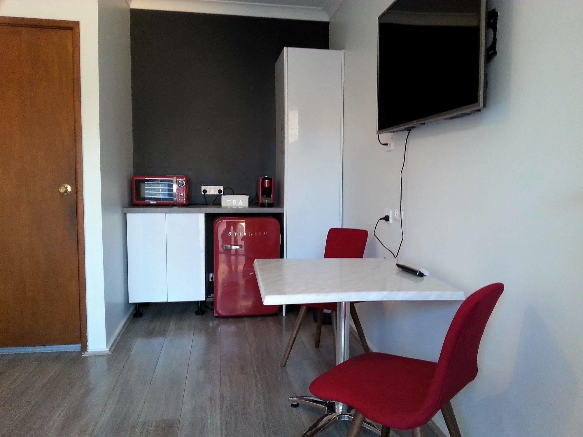 Kurri Motor Inn Kurri Kurri Ngoại thất bức ảnh