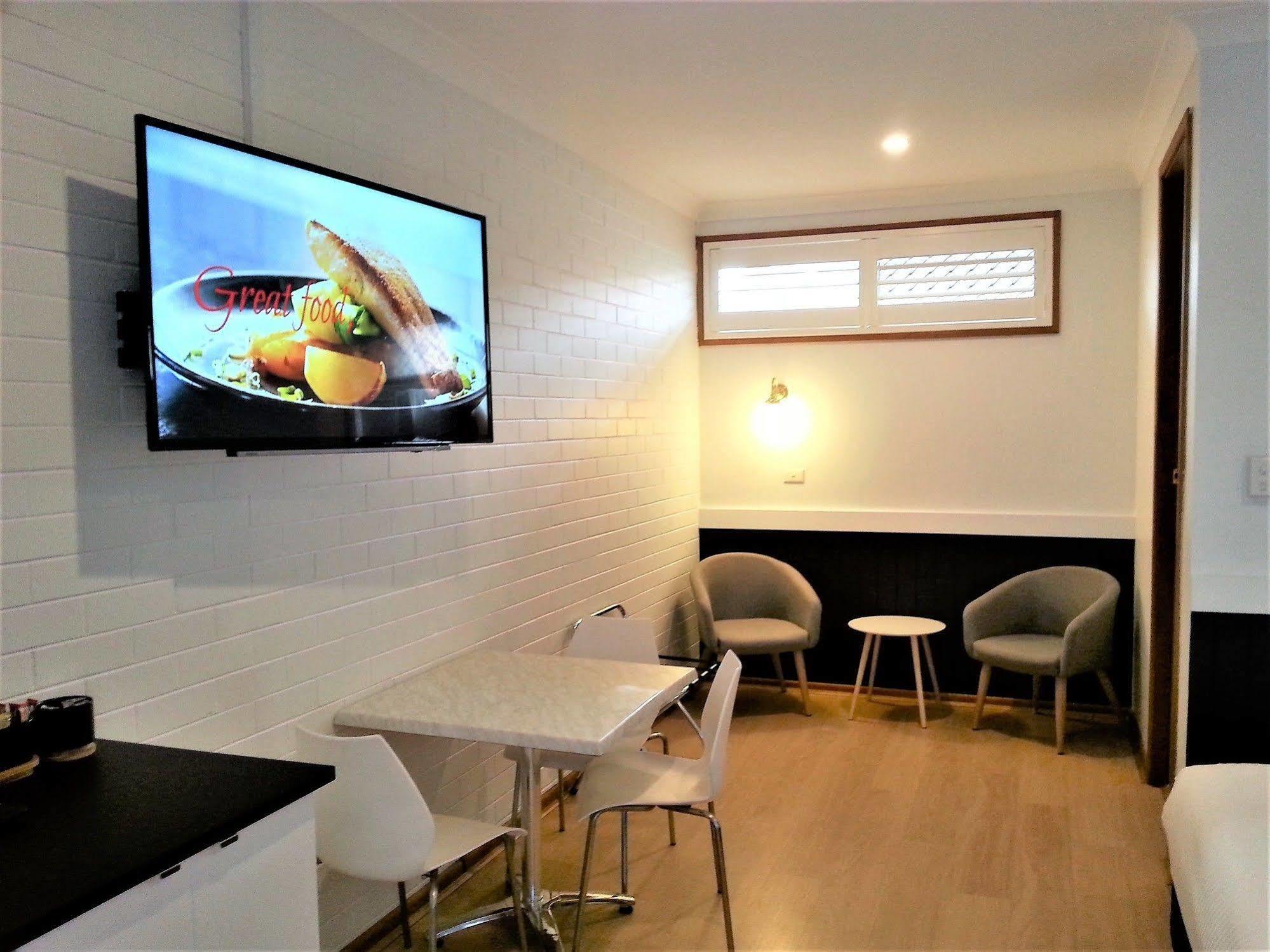 Kurri Motor Inn Kurri Kurri Ngoại thất bức ảnh