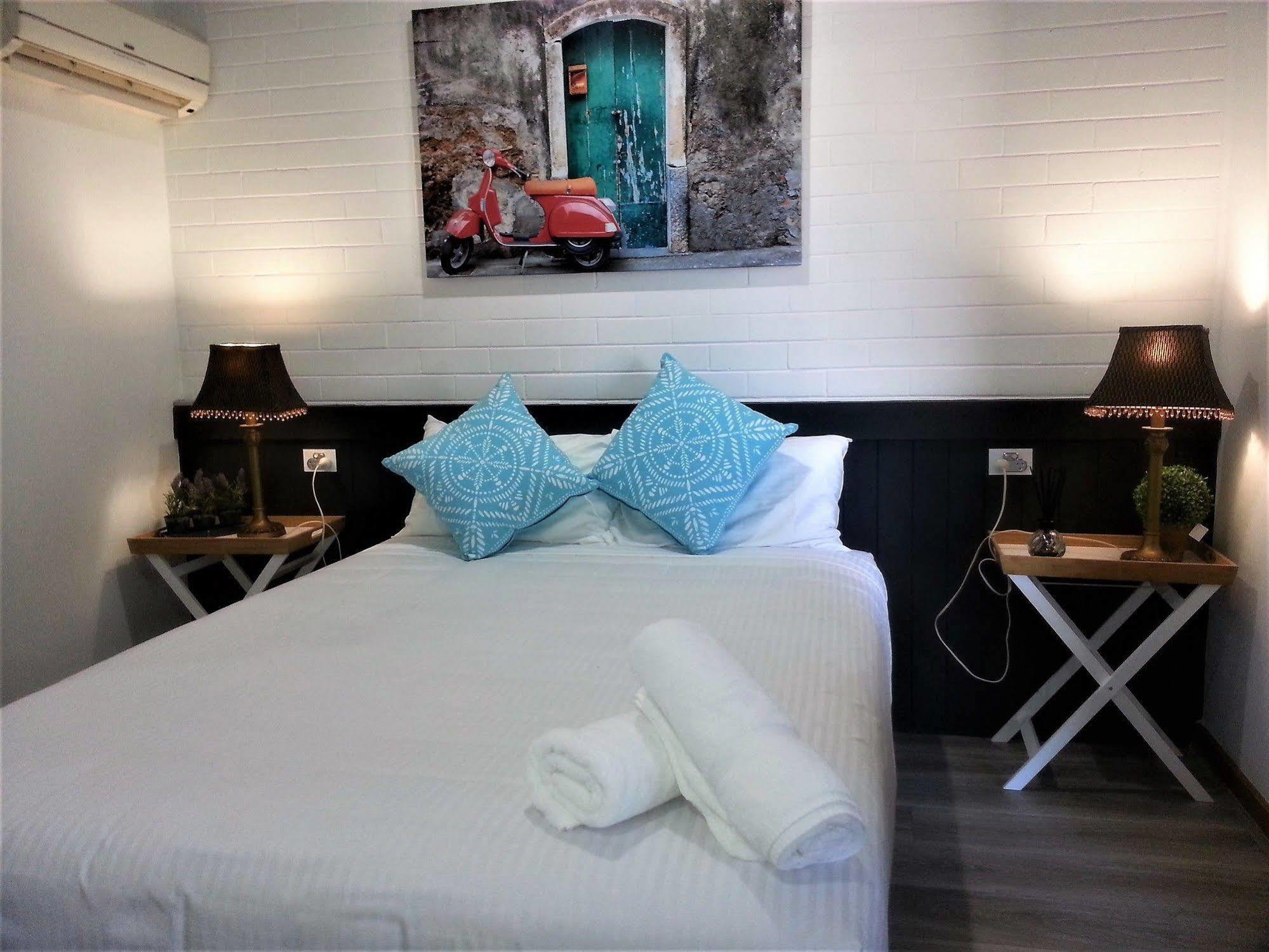 Kurri Motor Inn Kurri Kurri Ngoại thất bức ảnh