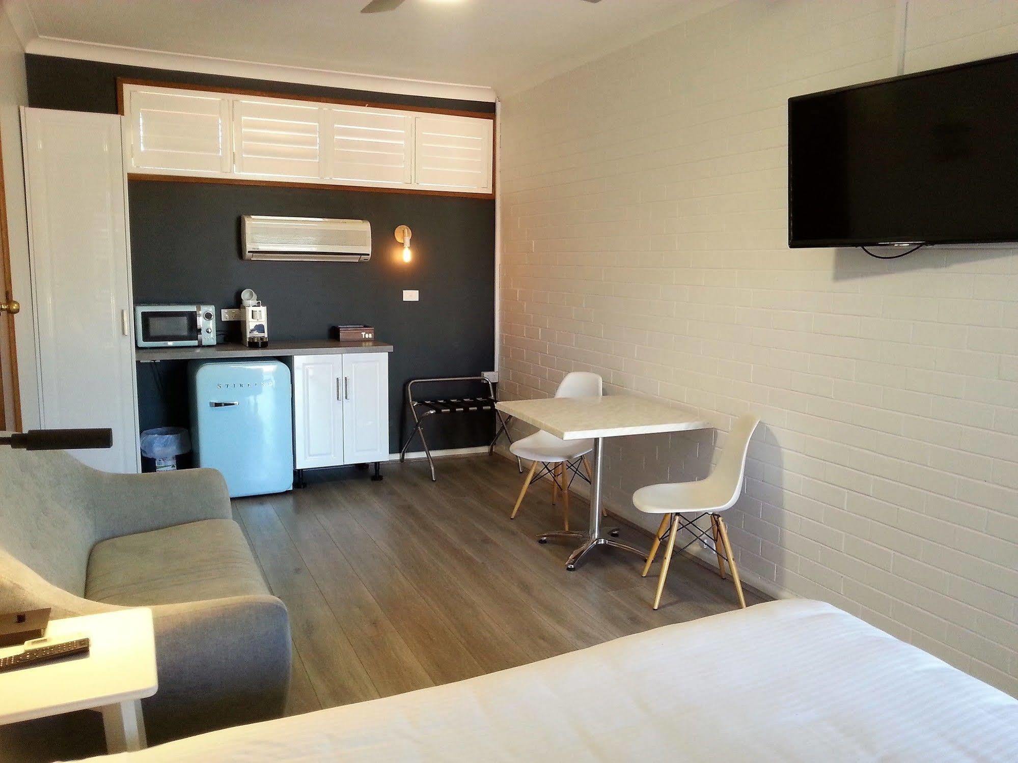 Kurri Motor Inn Kurri Kurri Ngoại thất bức ảnh