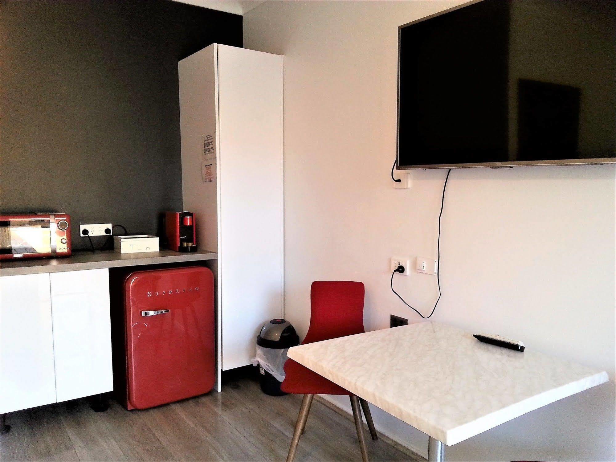 Kurri Motor Inn Kurri Kurri Ngoại thất bức ảnh