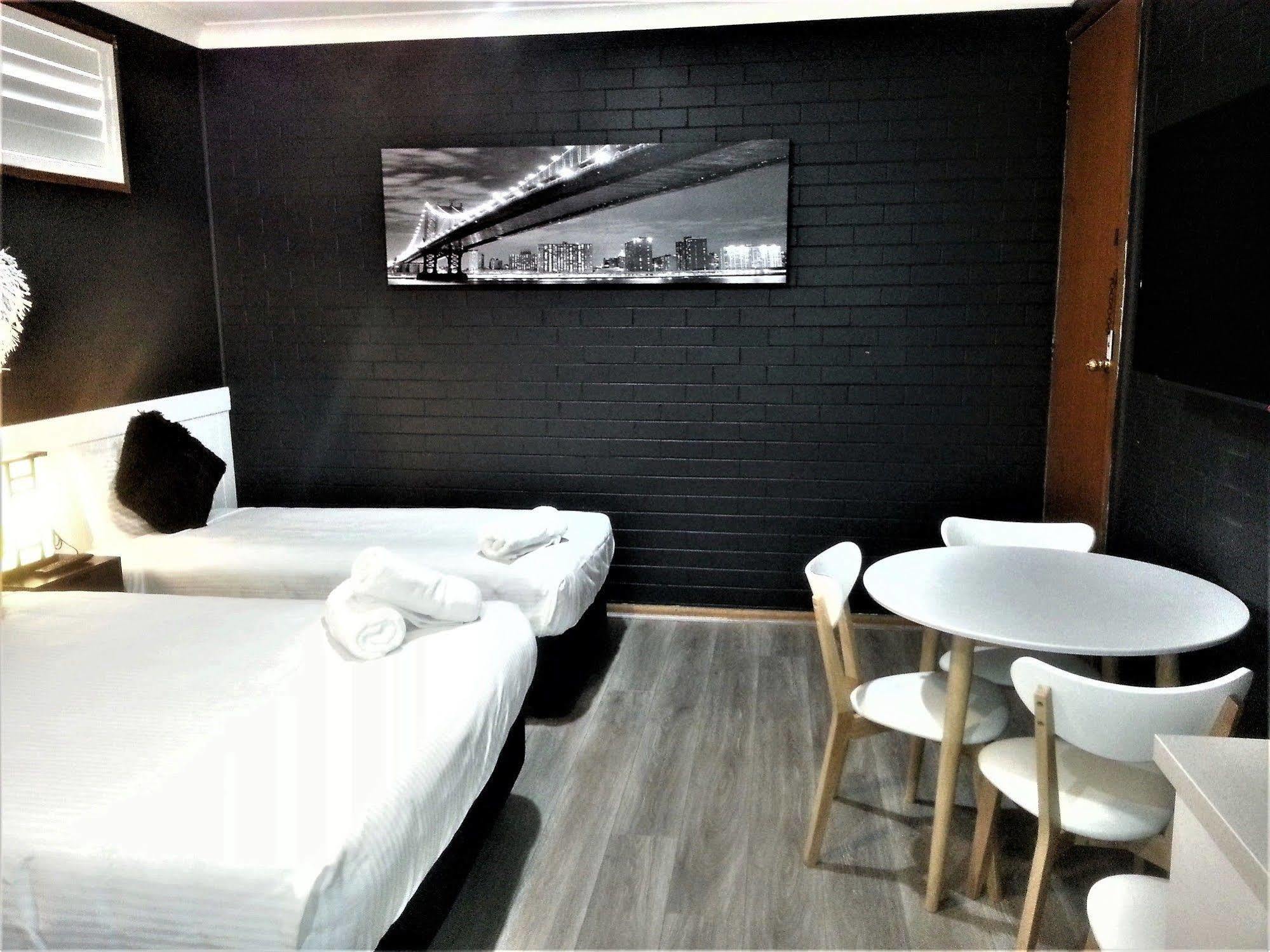 Kurri Motor Inn Kurri Kurri Ngoại thất bức ảnh