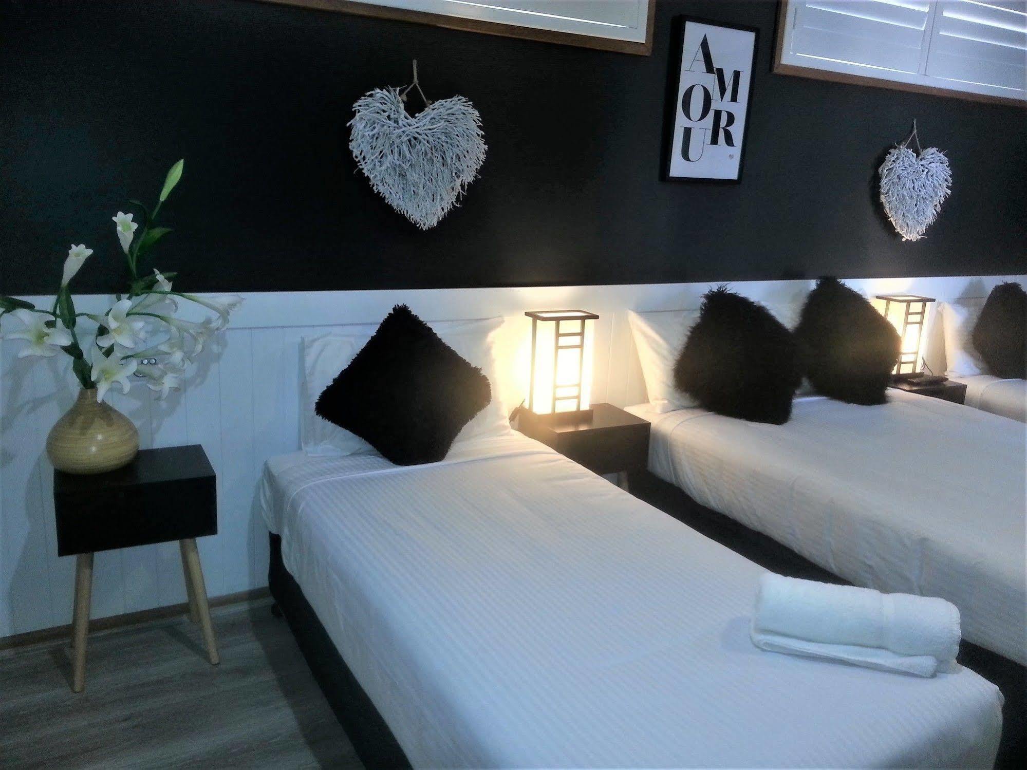 Kurri Motor Inn Kurri Kurri Ngoại thất bức ảnh