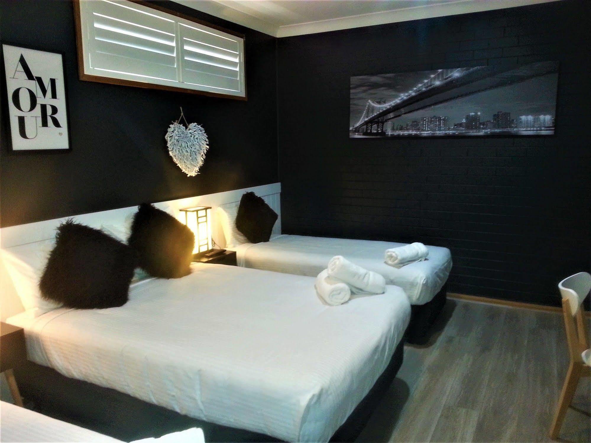Kurri Motor Inn Kurri Kurri Ngoại thất bức ảnh