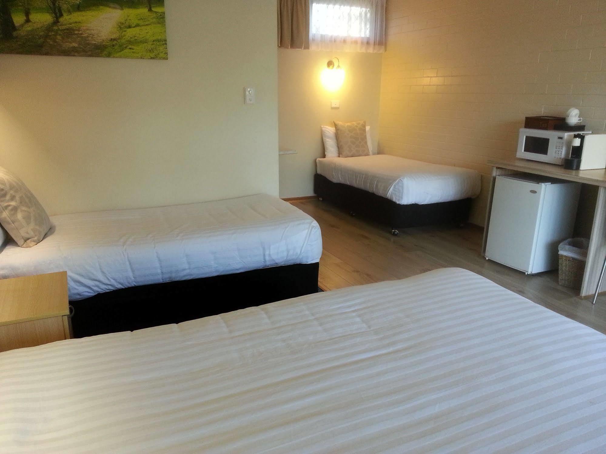 Kurri Motor Inn Kurri Kurri Ngoại thất bức ảnh