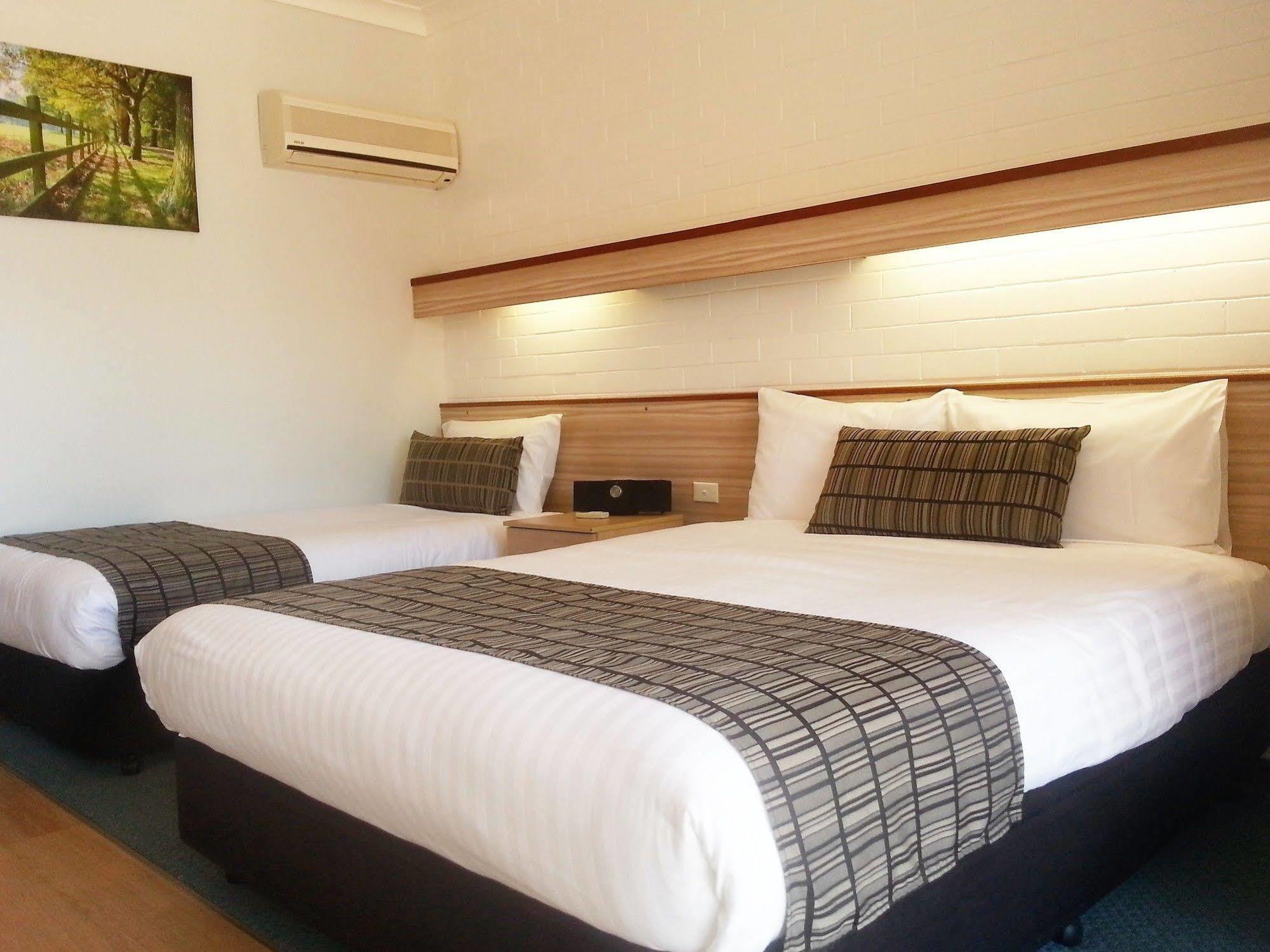 Kurri Motor Inn Kurri Kurri Ngoại thất bức ảnh