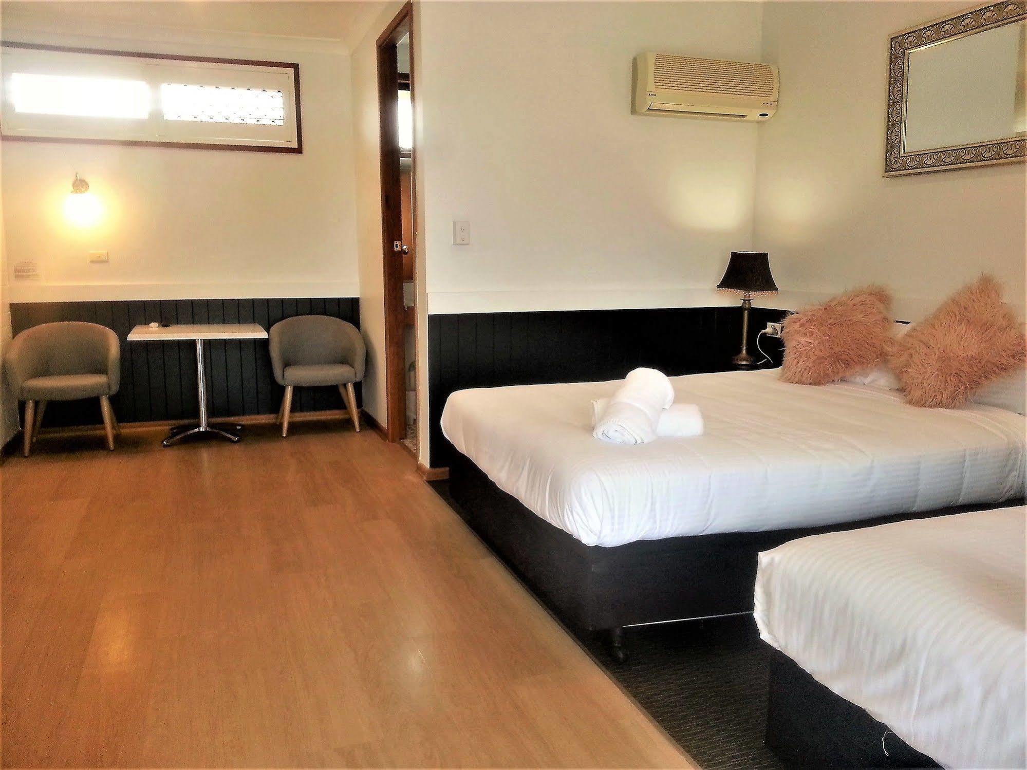 Kurri Motor Inn Kurri Kurri Ngoại thất bức ảnh