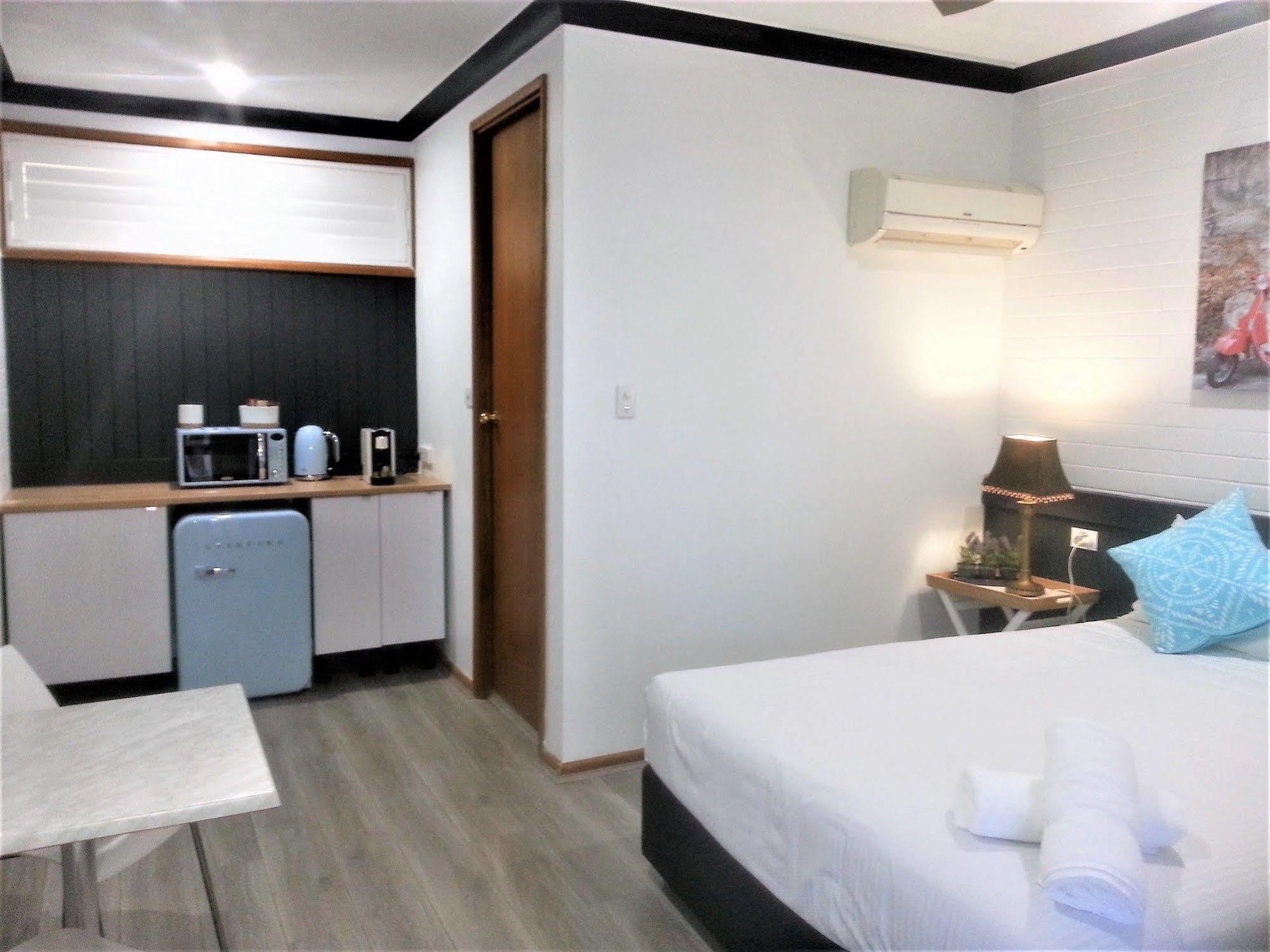 Kurri Motor Inn Kurri Kurri Ngoại thất bức ảnh