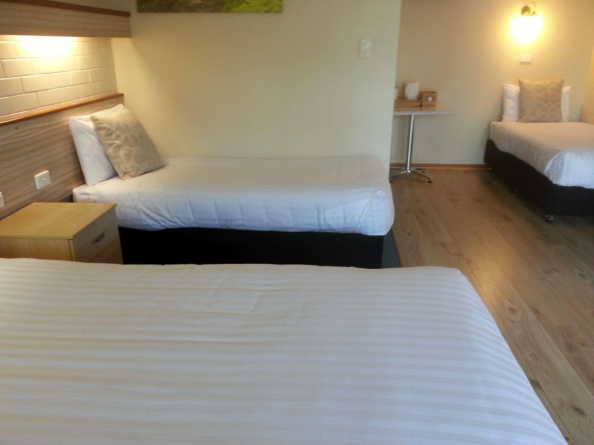 Kurri Motor Inn Kurri Kurri Ngoại thất bức ảnh