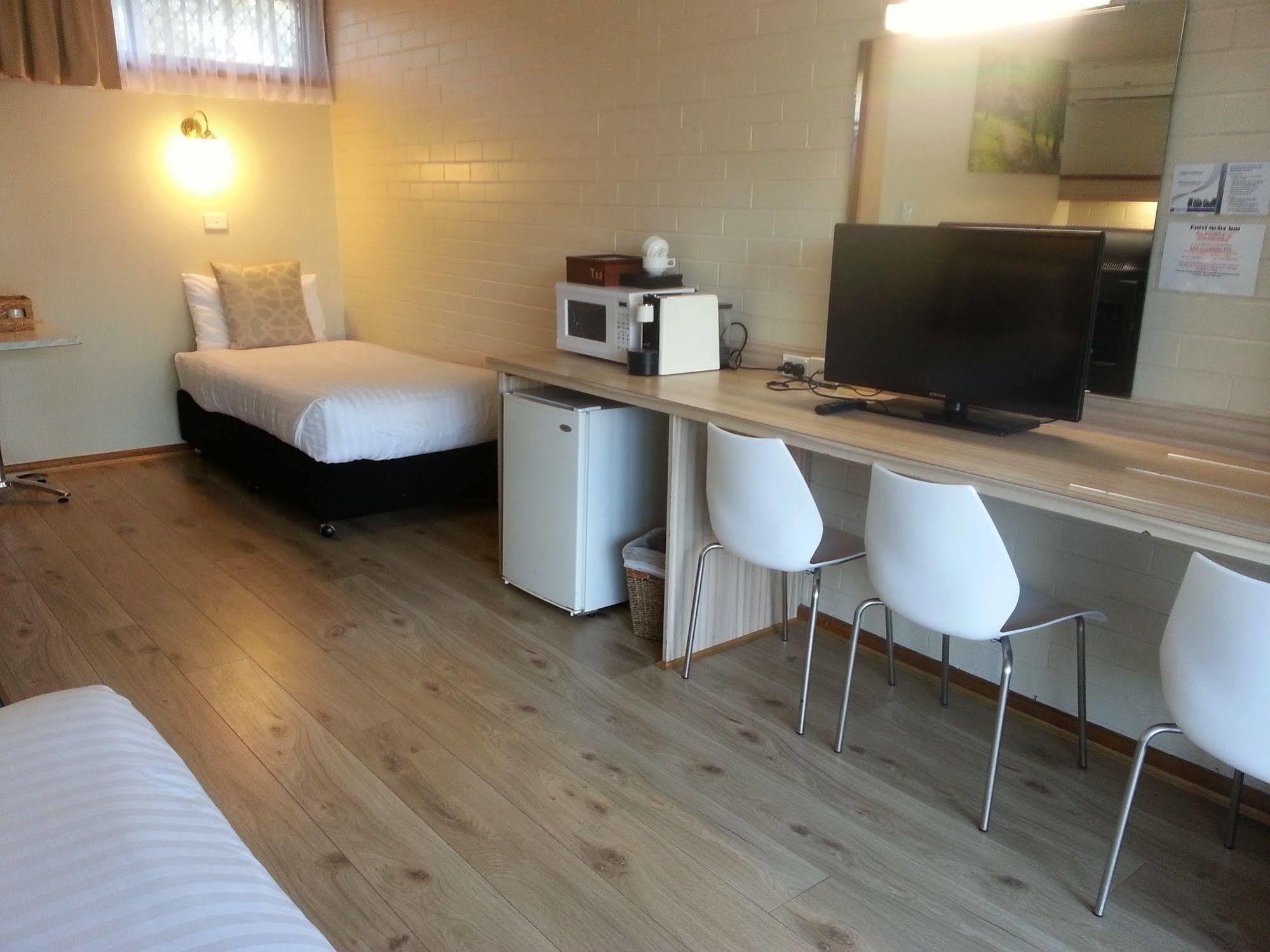 Kurri Motor Inn Kurri Kurri Ngoại thất bức ảnh