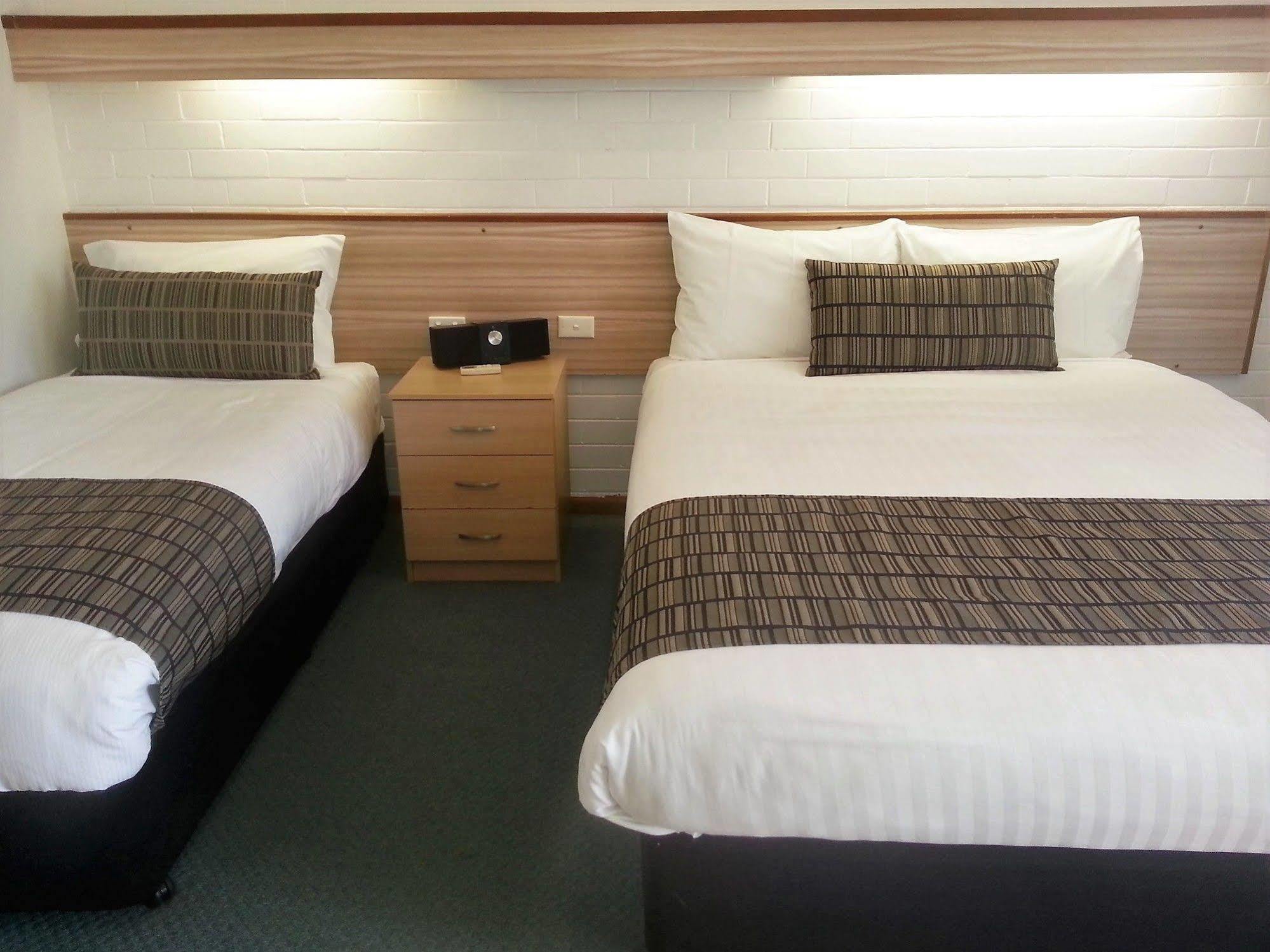Kurri Motor Inn Kurri Kurri Ngoại thất bức ảnh